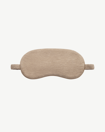 COR ORBIT Miyo Tencel Wool Eye Mask