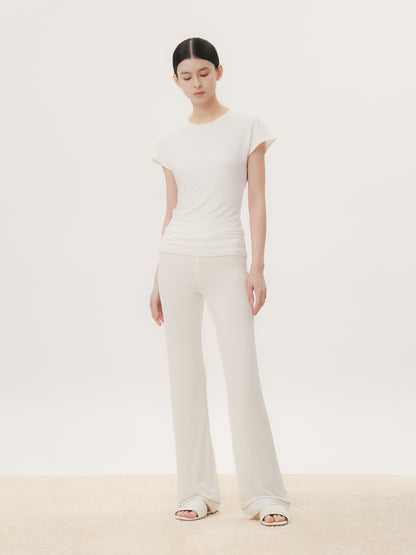 COR ORBIT Soleny Star Series Short Sleeve Lounge Set