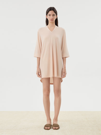 COR ORBIT Paleon Aure Series Lounge Dress