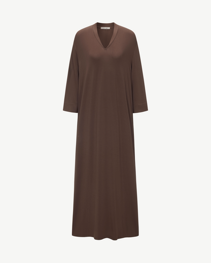 COR ORBIT Palealis Aure Series Lounge Dress