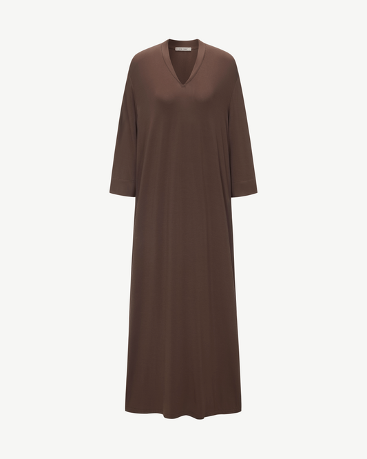 COR ORBIT Palealis Aure Series Lounge Dress