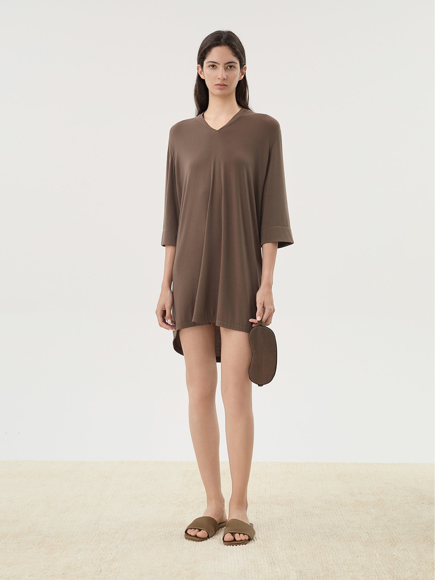 COR ORBIT Paleon Aure Series Lounge Dress