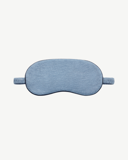COR ORBIT Miyo Tencel Wool Eye Mask