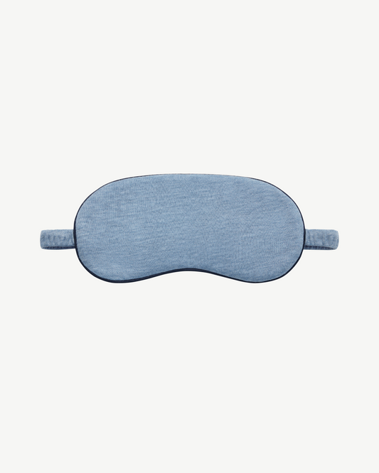 COR ORBIT Miyo Tencel Wool Eye Mask