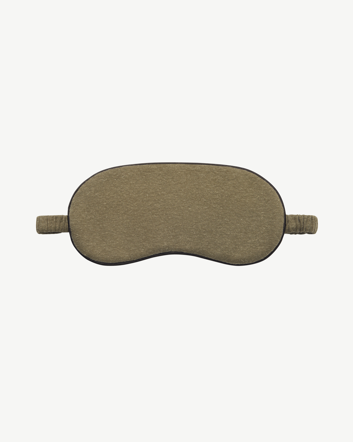 COR ORBIT Miyo Tencel Linen Eye Mask