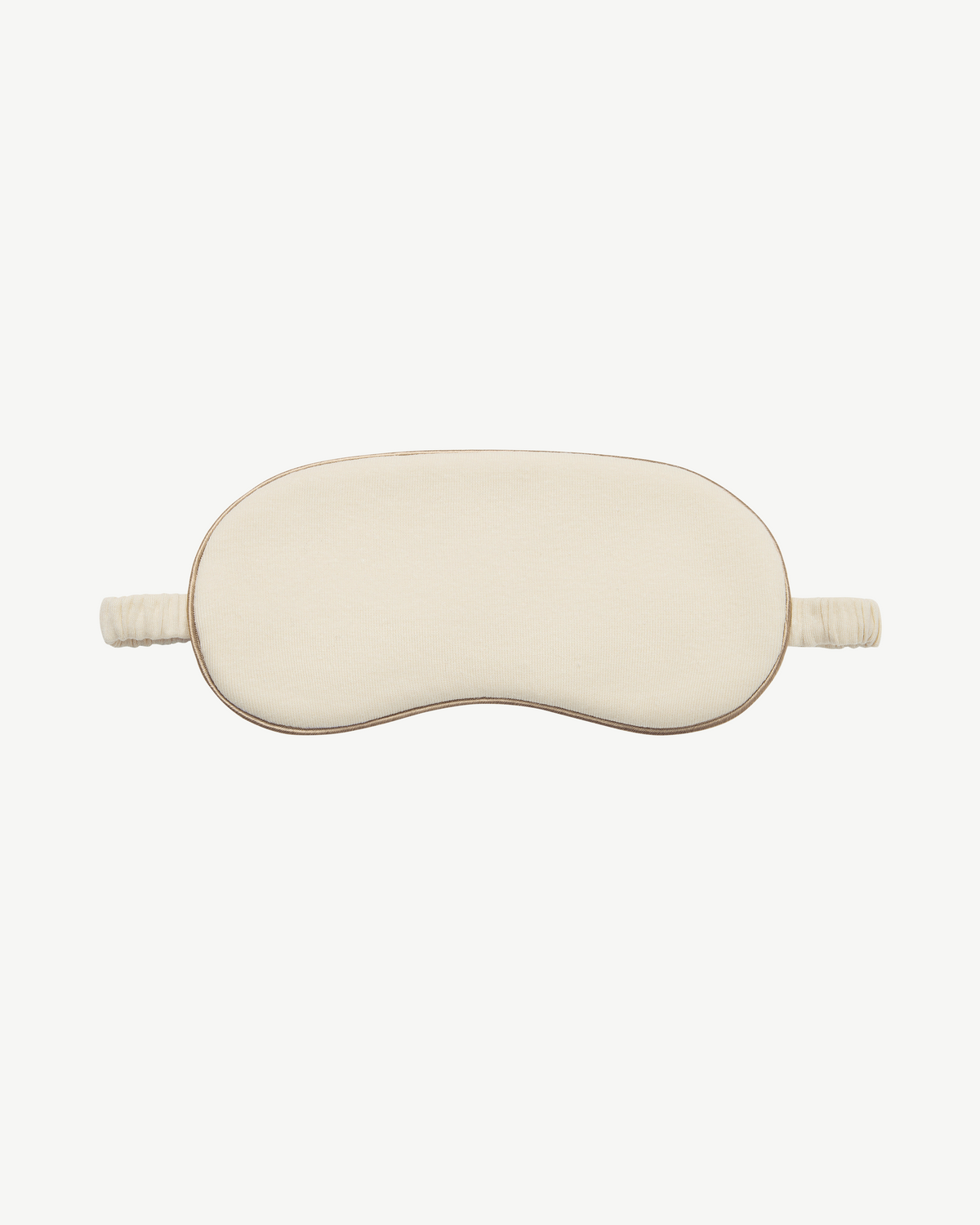 COR ORBIT Miyo Tencel Linen Eye Mask