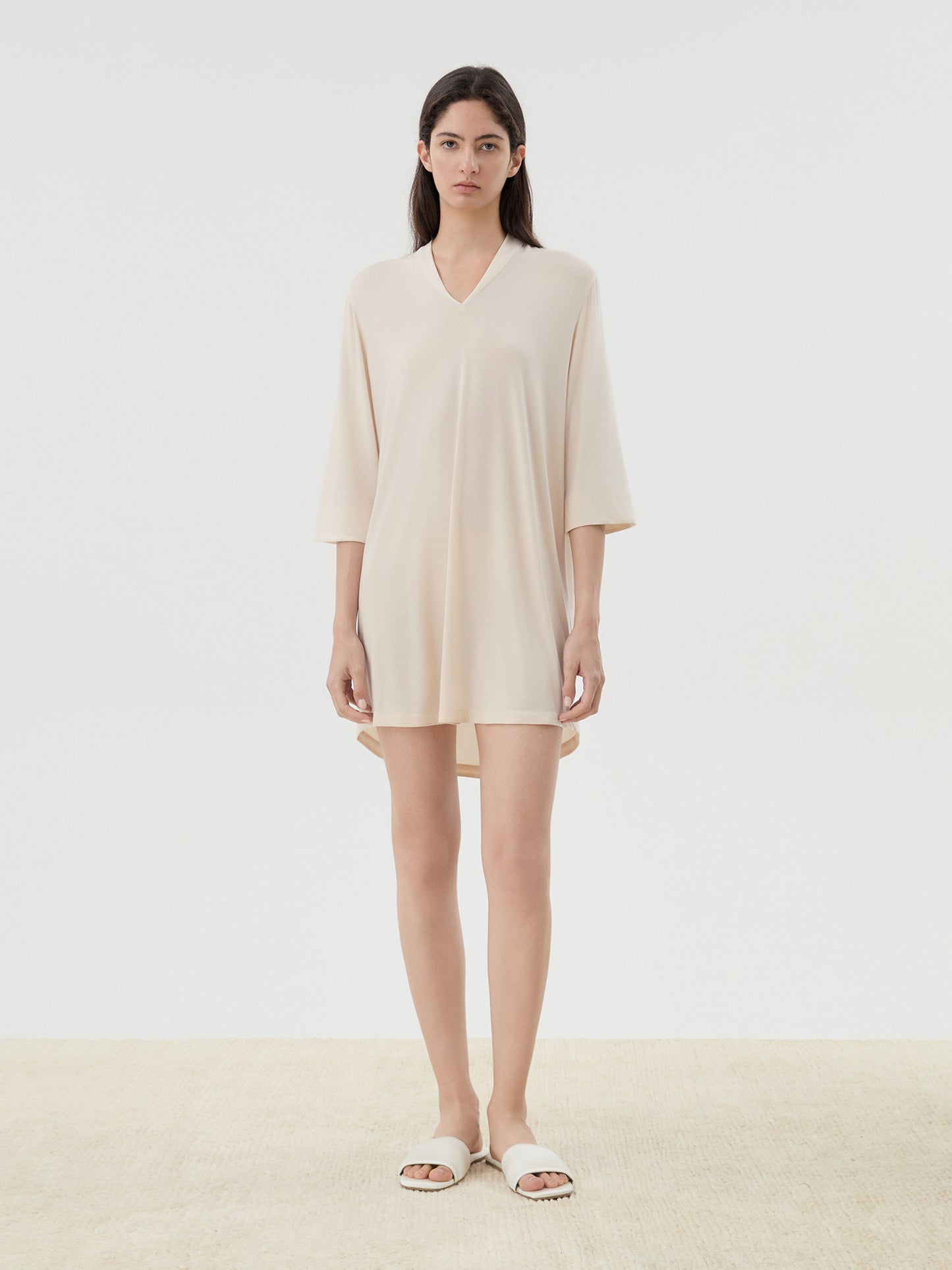 COR ORBIT Paleon Aure Series Lounge Dress