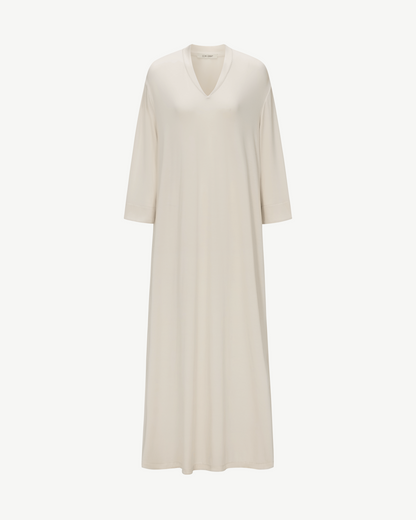 COR ORBIT Palealis Aure Series Lounge Dress