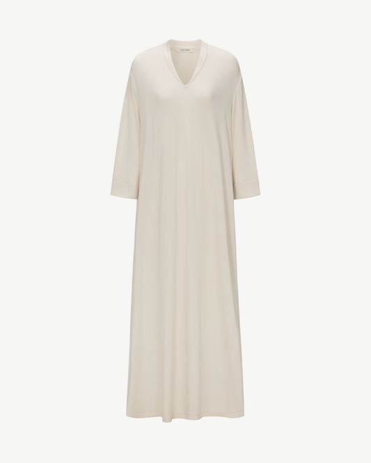 COR ORBIT Palealis Aure Series Lounge Dress
