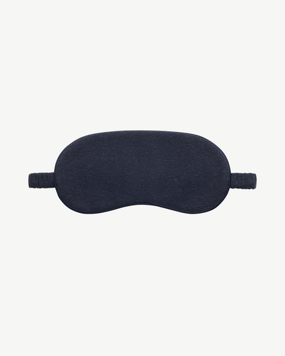 COR ORBIT Miyo Tencel Linen Eye Mask