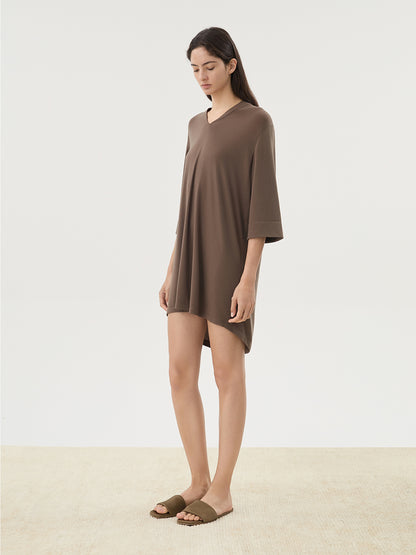 COR ORBIT Paleon Aure Series Lounge Dress