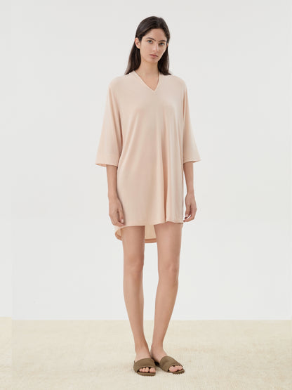 COR ORBIT Paleon Aure Series Lounge Dress