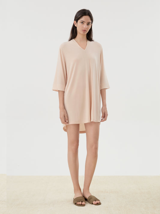 COR ORBIT Paleon Aure Series Lounge Dress