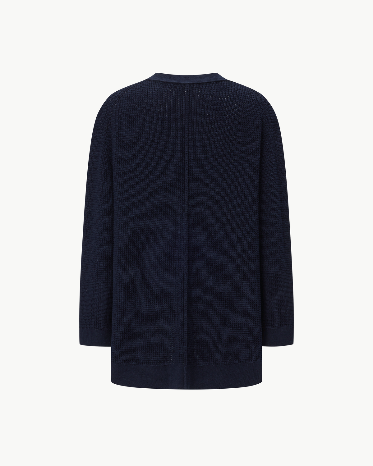 COR ORBIT Elmshade Resort Collection Cotton-Cashmere Cardigan