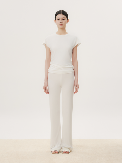 COR ORBIT Soleny Star Series Short Sleeve Lounge Set