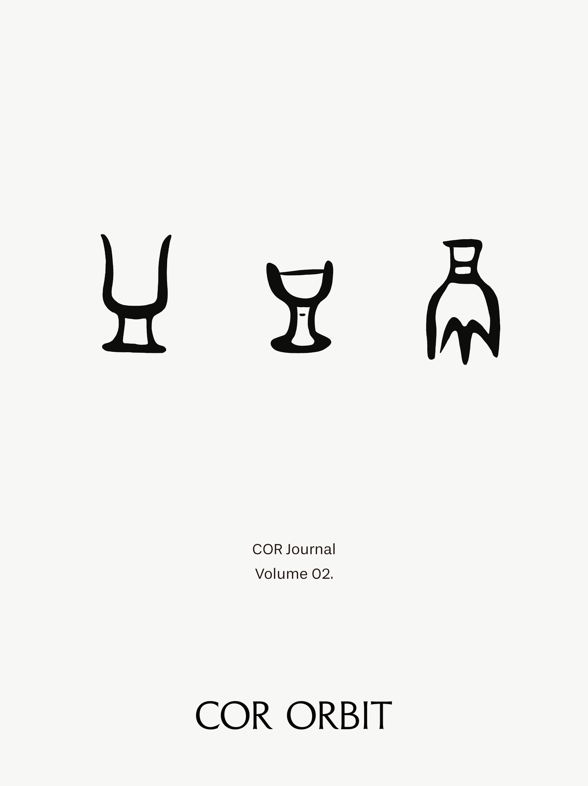 Volume 02.  With Clay