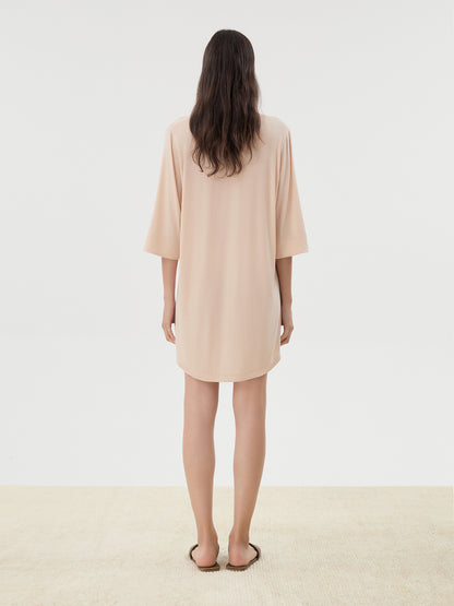 COR ORBIT Paleon Aure Series Lounge Dress