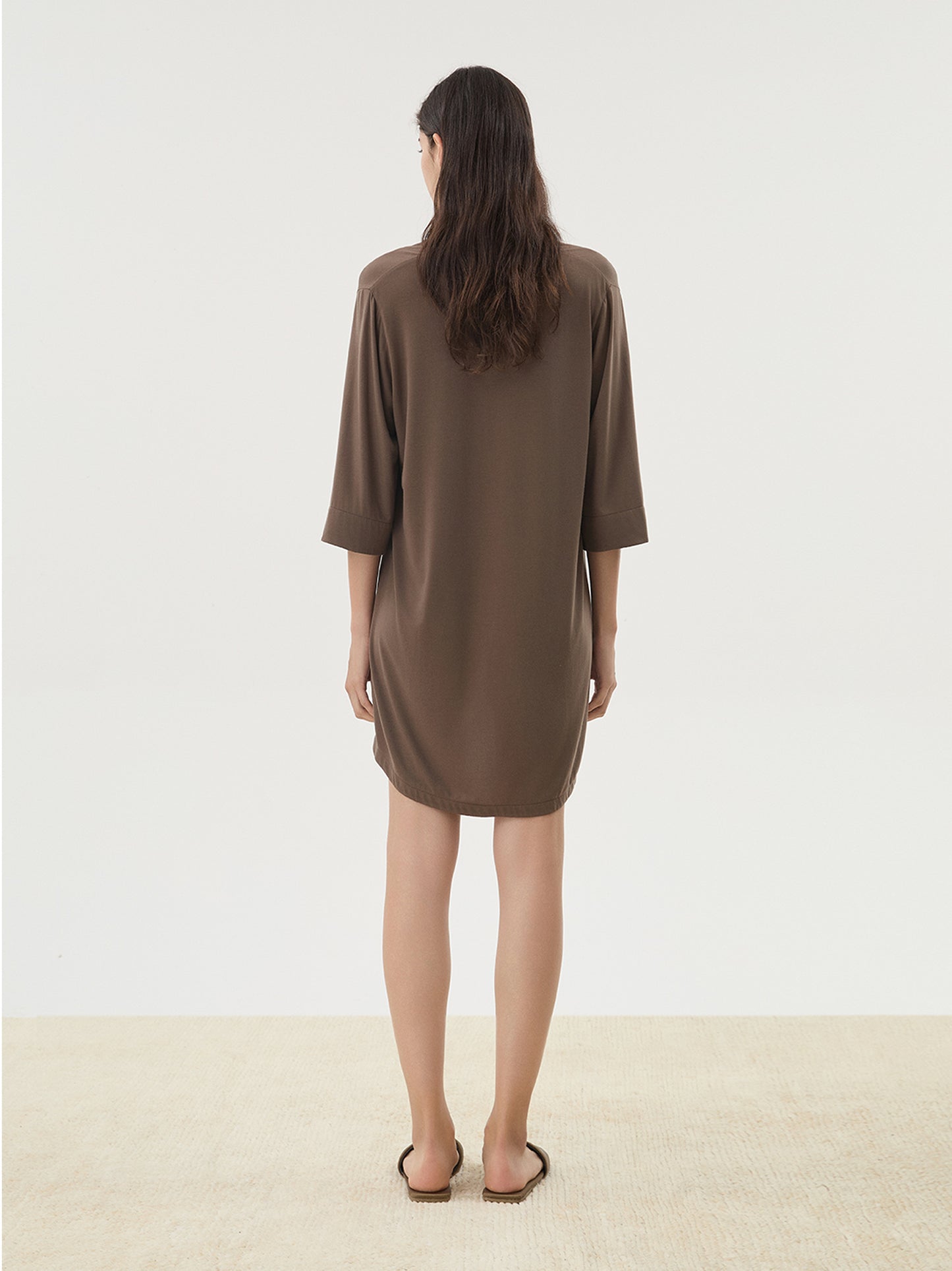 COR ORBIT Paleon Aure Series Lounge Dress