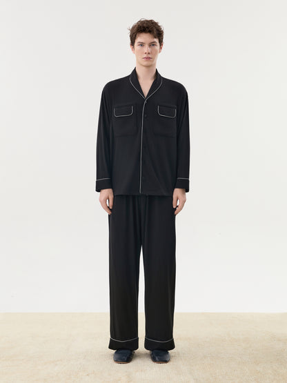 COR ORBIT Meadow Constant Series Long Sleeve Lounge Set