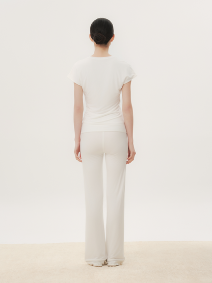 COR ORBIT Soleny Star Series Short Sleeve Lounge Set