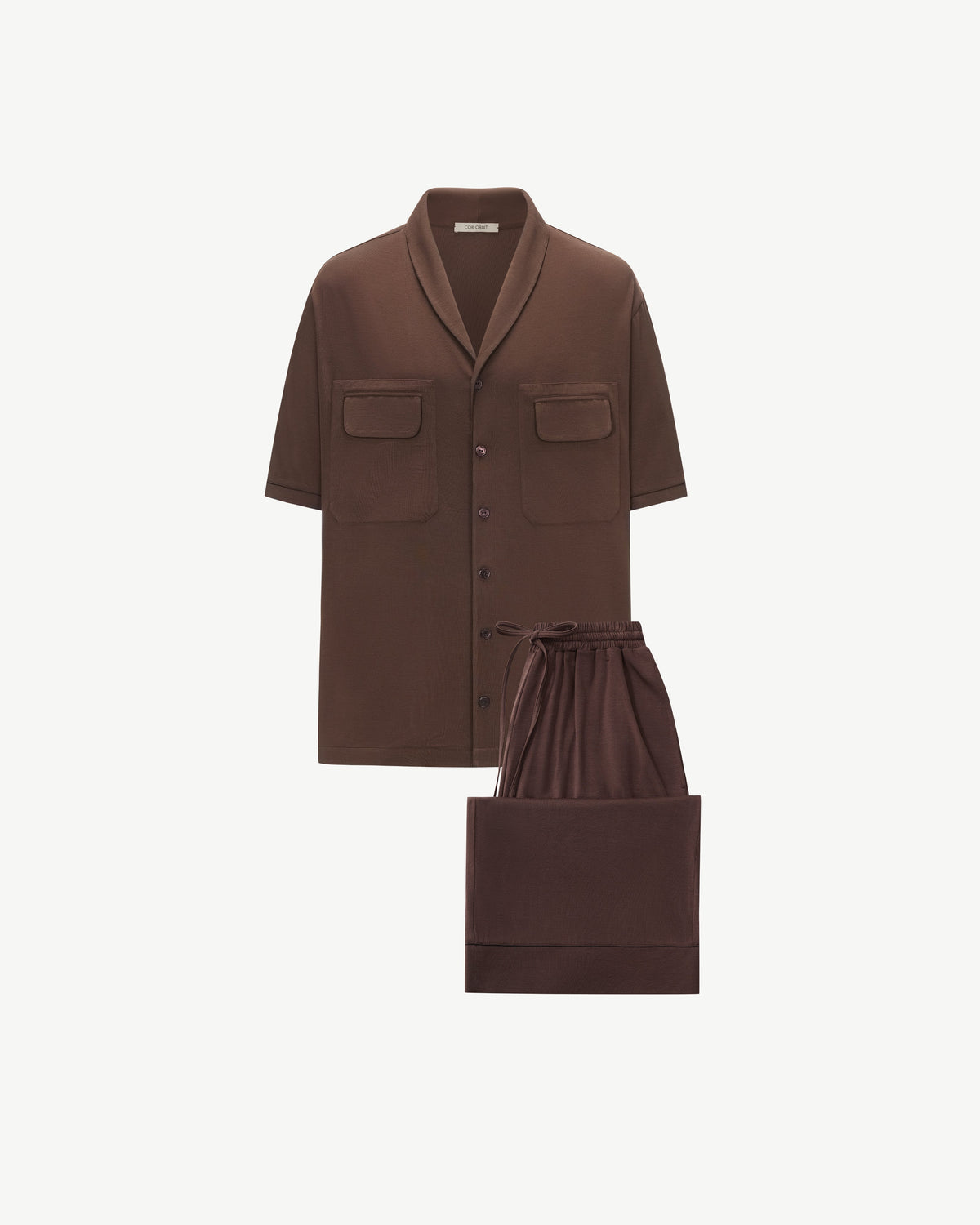 COR ORBIT Rockfern Constant Series Short Sleeve Lounge Set