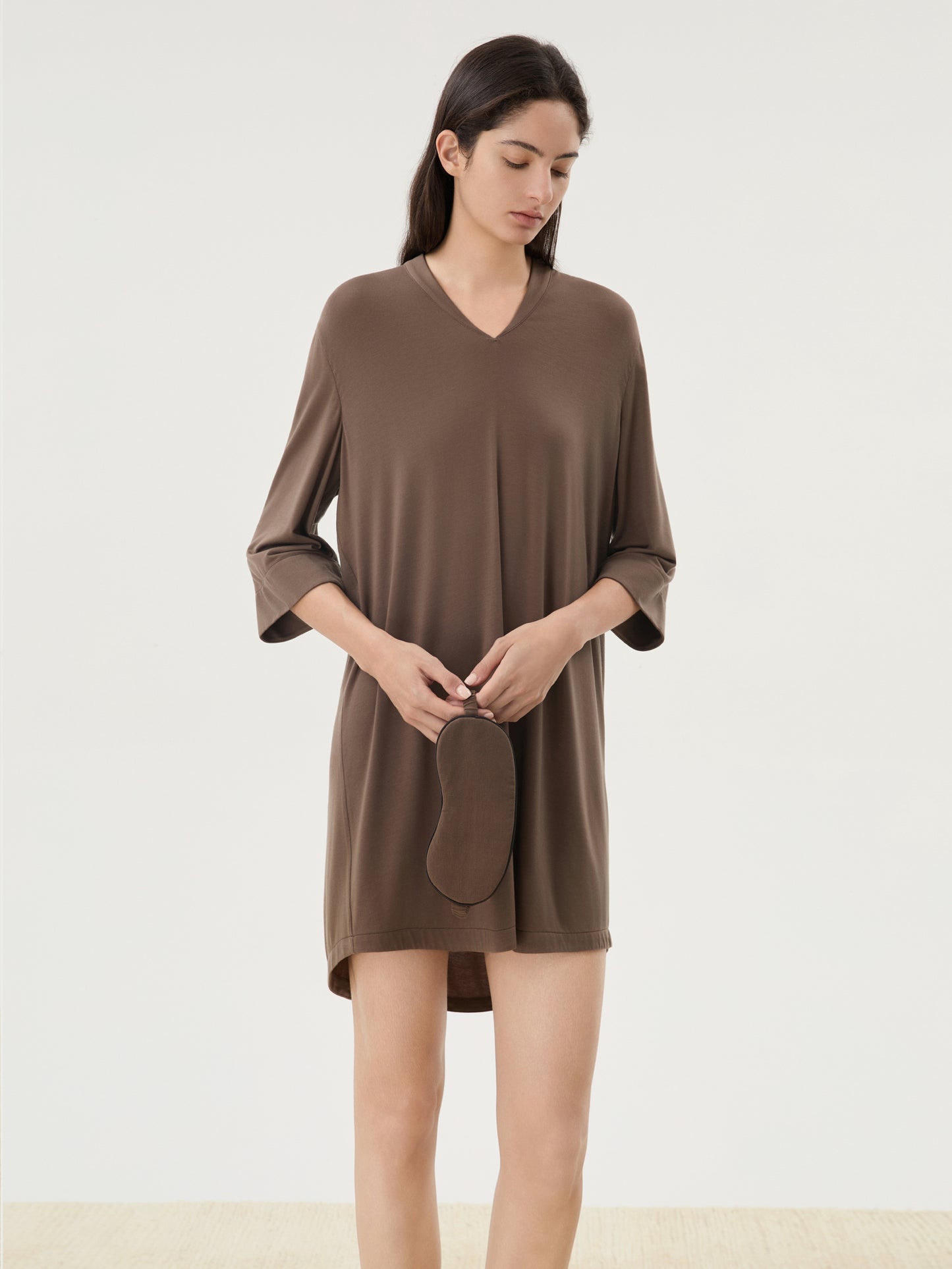 COR ORBIT Paleon Aure Series Lounge Dress