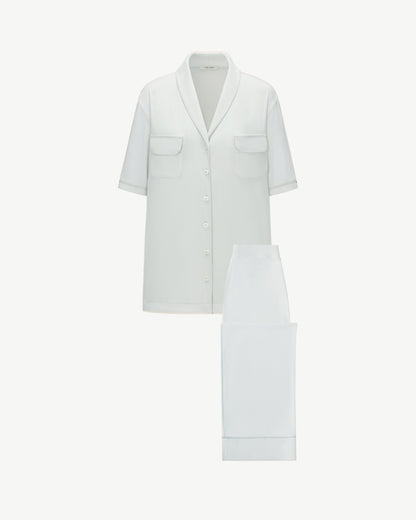 COR ORBIT Aureliora Aure Series Short Sleeve Lounge Set