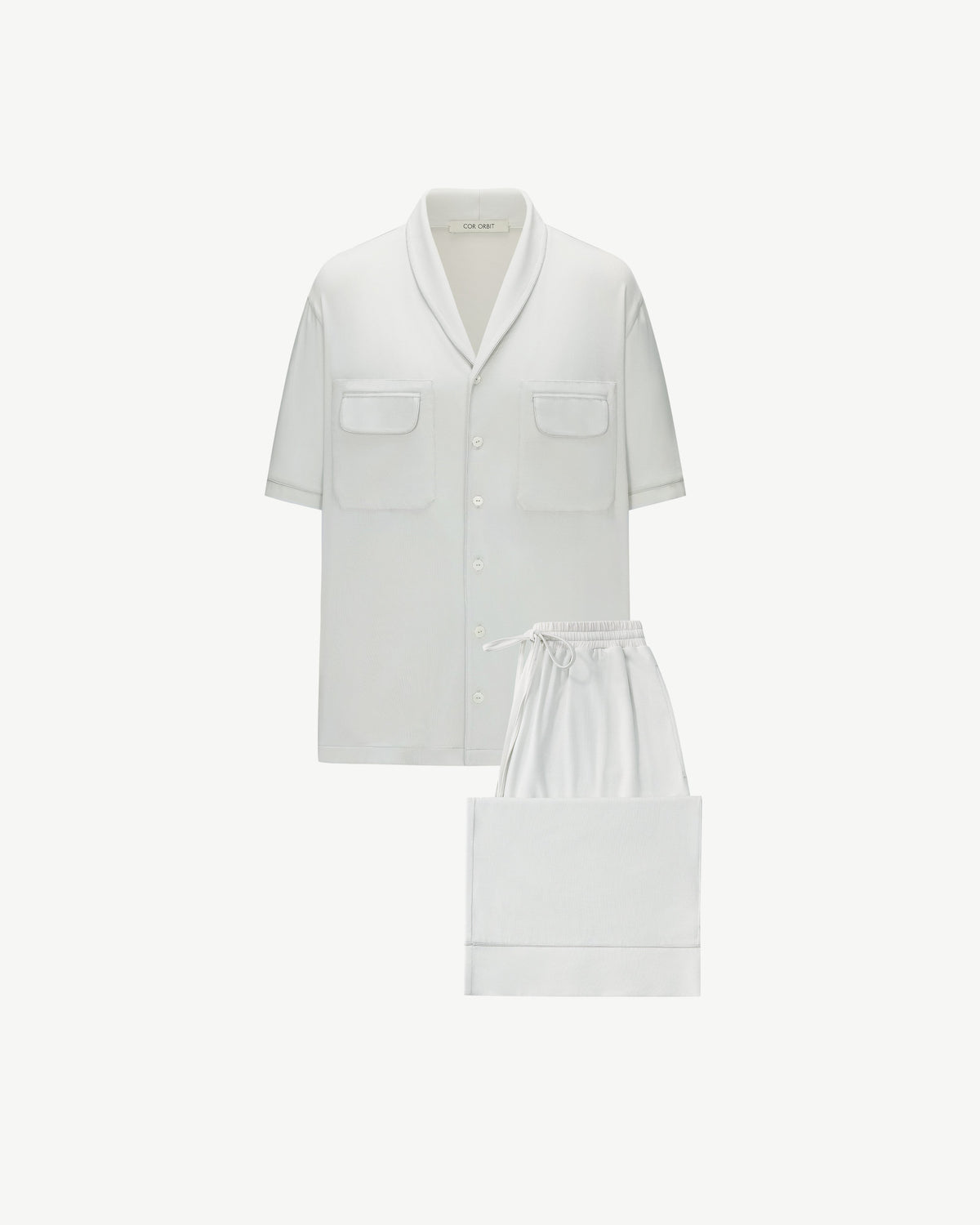 COR ORBIT Rockfern Constant Series Short Sleeve Lounge Set