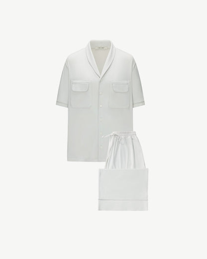 COR ORBIT Rockfern Constant Series Short Sleeve Lounge Set
