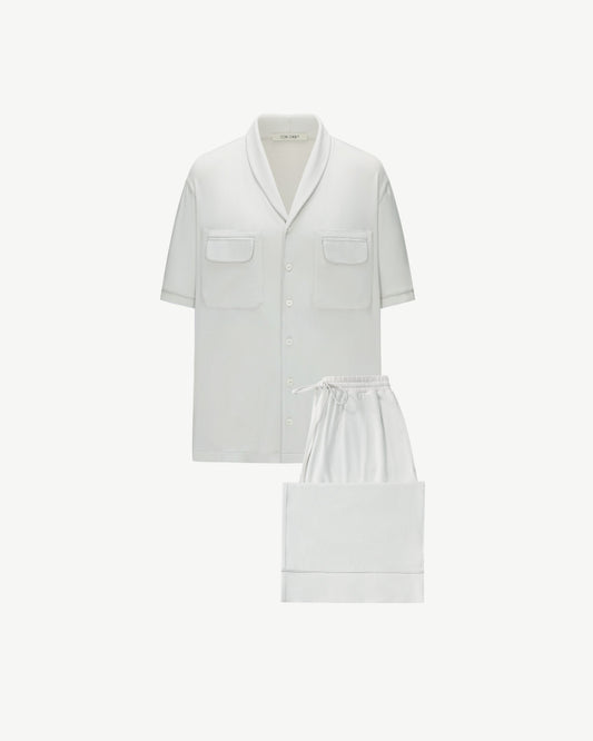 COR ORBIT Rockfern Constant Series Short Sleeve Lounge Set