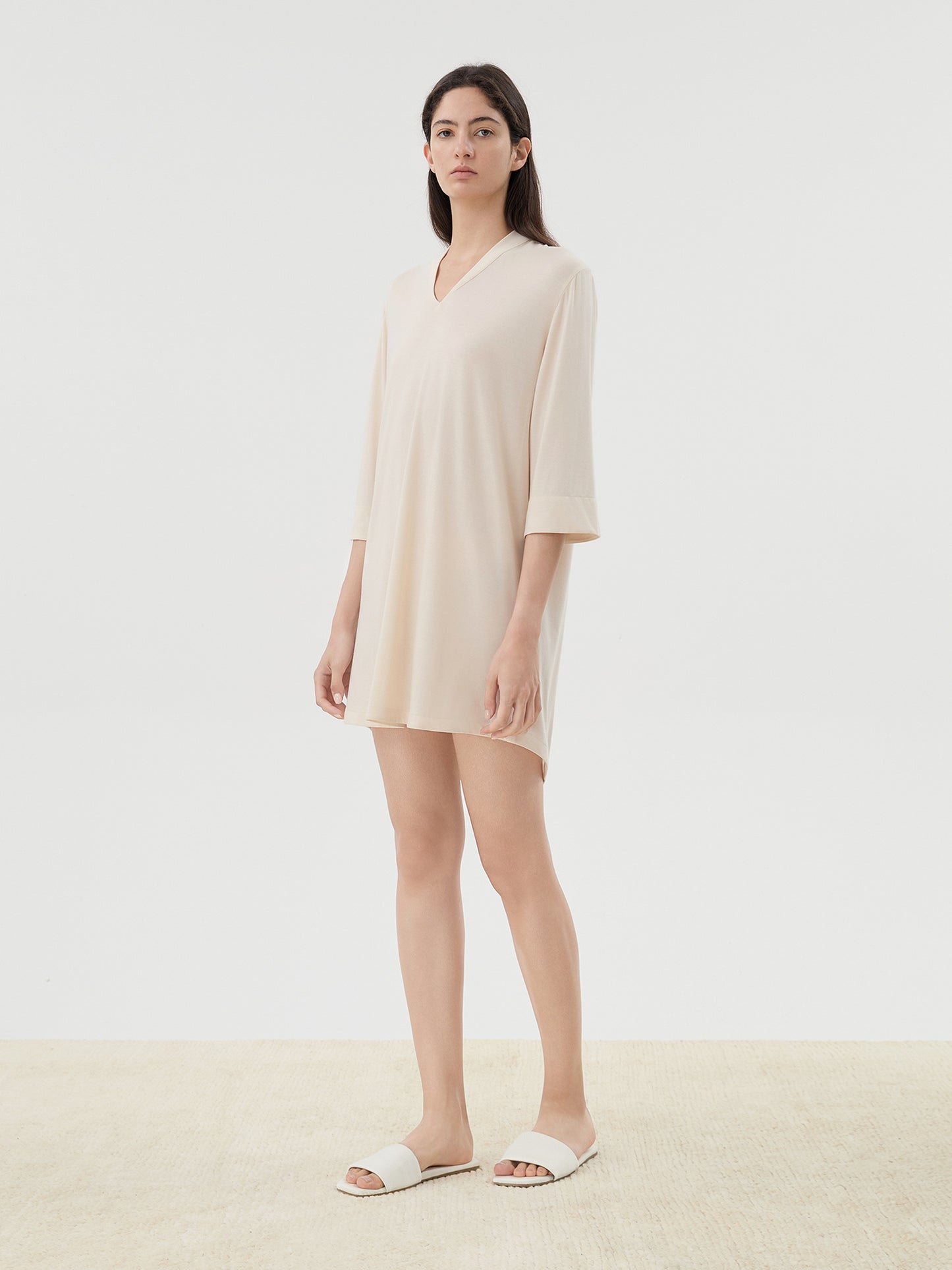 COR ORBIT Paleon Aure Series Lounge Dress