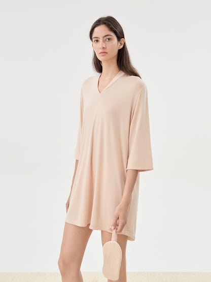 COR ORBIT Paleon Aure Series Lounge Dress