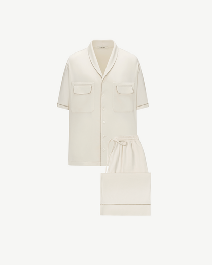 COR ORBIT Rockfern Constant Series Short Sleeve Lounge Set
