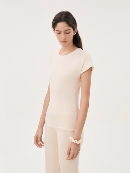 COR ORBIT Soleny Star Series Short Sleeve Lounge Set