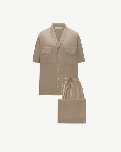 COR ORBIT Rockfern Constant Series Short Sleeve Lounge Set