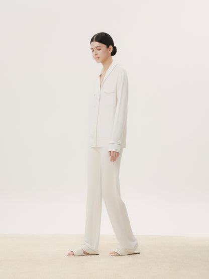 COR ORBIT Soleny Star Series Long Sleeve Lounge Set