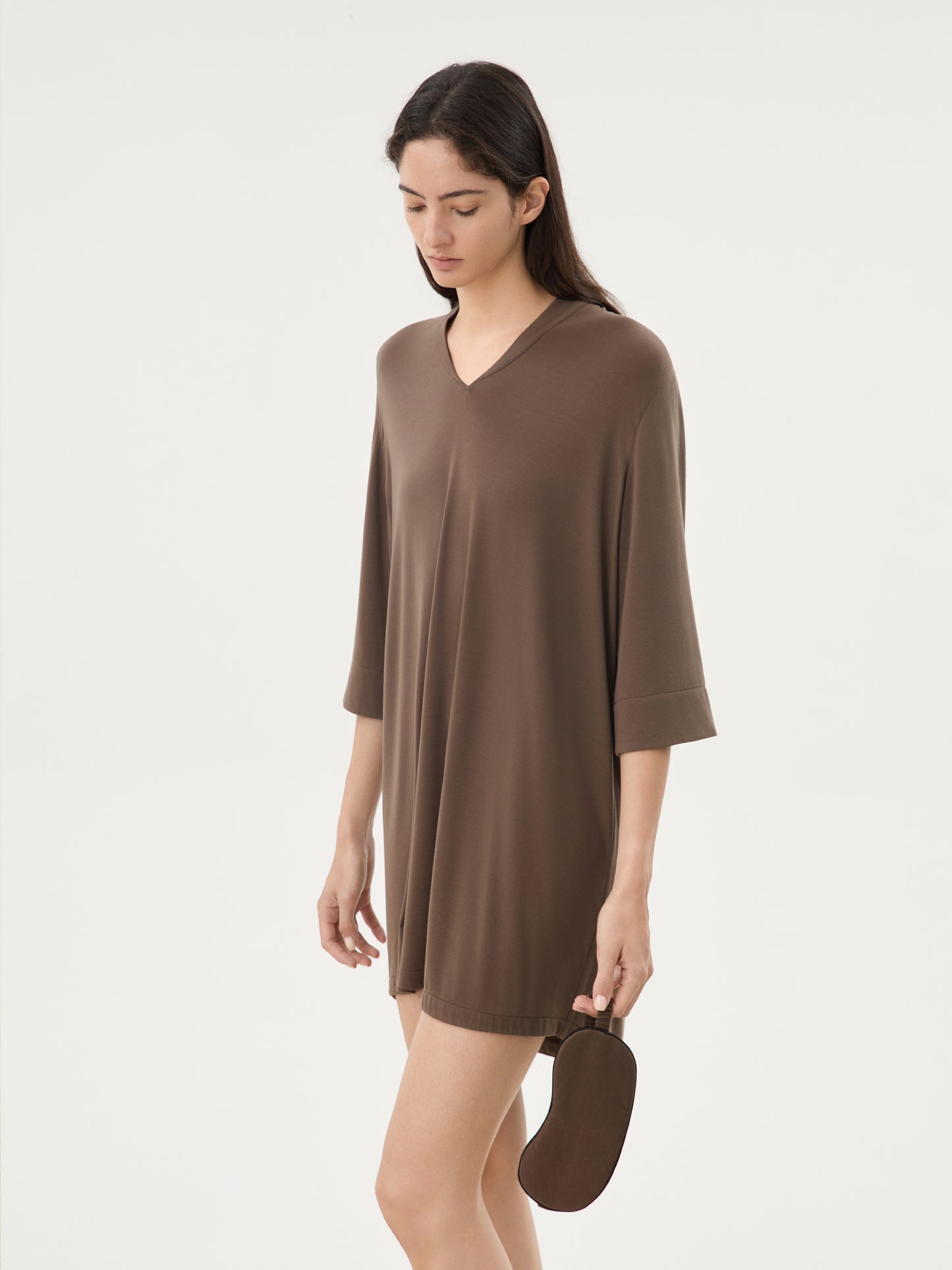 COR ORBIT Paleon Aure Series Lounge Dress