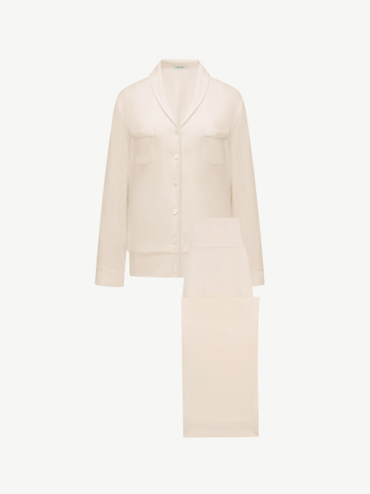 COR ORBIT Soleny Star Series Long Sleeve Lounge Set