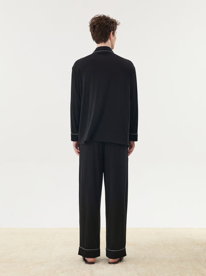 COR ORBIT Meadow Constant Series Long Sleeve Lounge Set