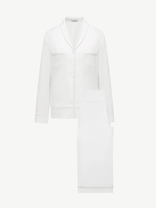 COR ORBIT Soleny Star Series Long Sleeve Lounge Set