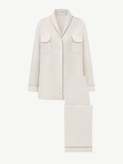 COR ORBIT Heliora Aure Series Long Sleeve Lounge Set