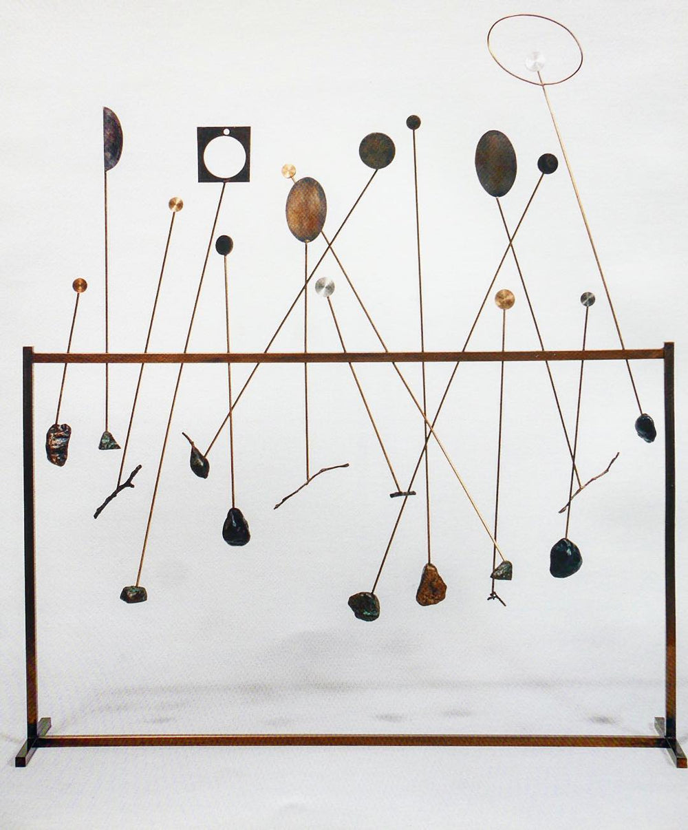 Peter D. Cole "Earth and Sky"