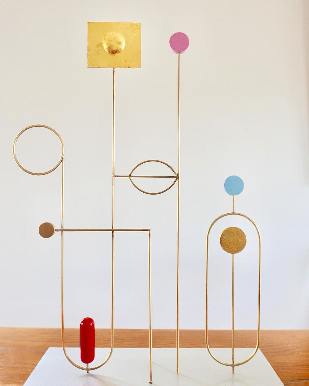 Peter D. Cole "Here Comes the Sun"