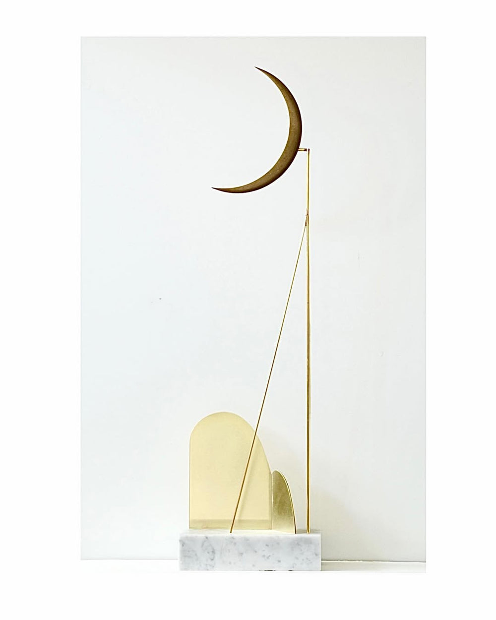 Peter D. ColeRock and Moon