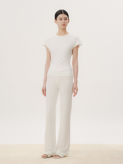 COR ORBIT Soleny Star Series Short Sleeve Lounge Set